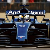 Andretti's Apex Calls