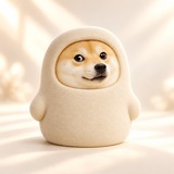 MUSE DOGE | PORTAL