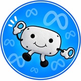 Meta Mascot -Questy