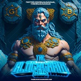 The Blockchain Gods Multi Chain Calls- HOME OF THE TBG DYNASTY PRIVATE GROUP