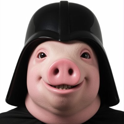 Darth Pork