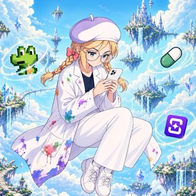 Cooker.hl | 版本之子 |🅿️ (Theo Arc)