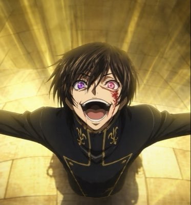 Lelouch