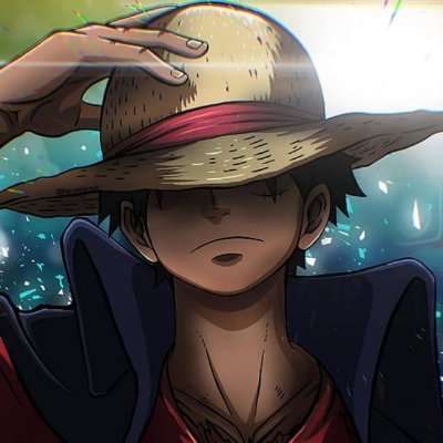 Luffy